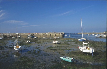 Francia - Roscoff Francia - Roscoff